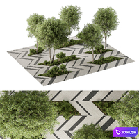 Urban and Environment Element Set 48