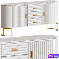 Vical Furniture Gless