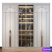 Furniture composition set 121