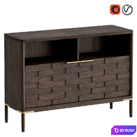 Low Shelving Textures