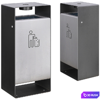 Waste Bin