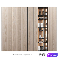 Furniture composition | 385