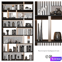 Furniture composition | 392