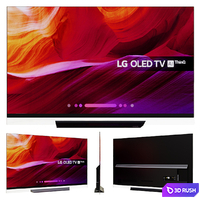 LG 55 65 inch OLED TV 4K Ultra HD HDR