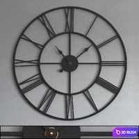 Clock 99