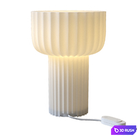 Word Table Light by Gantri