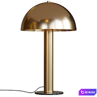 BATES TABLE LAMP