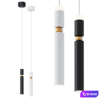 Gimbal ST Luce Tuore