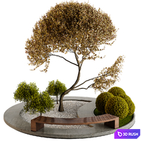 Outdoor Plant Vol2 01