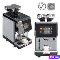 Coffee machine S30 LaCimbali