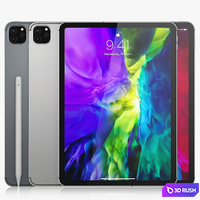 Apple iPad Pro 2020 11 inch Wi-Fi + Cellular