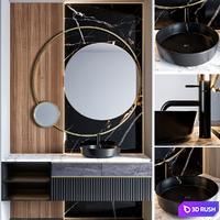 Bathroom furniture 24