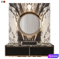 Luxury Bathroom 17