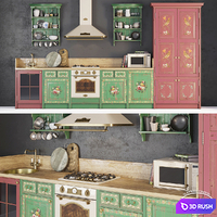 kitchen set 2