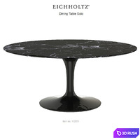 EICHHOLTZ Dining Table Solo 112051