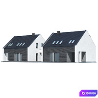 ABS House V265