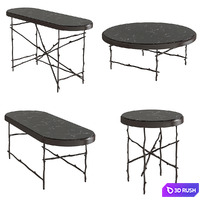 Tables Tomasso Eichholtz Collections