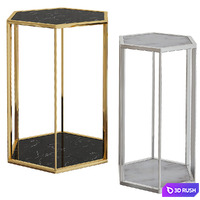 Side Table Taro Eichholtz Collections