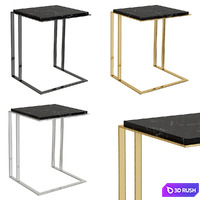 Side Table Cocktail Eichholtz Collections