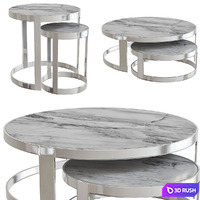 Side Table Fletcher Eichholtz Collections