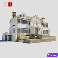 Build№04 LOWPOLY