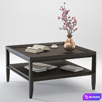 Coffee table City
