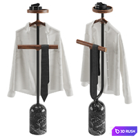 Porada Ekero Rack