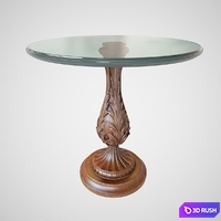 Classic table