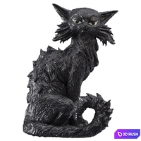 Figurine Cat Salem