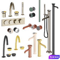Original Gessi | Faucets