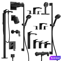 Hansgrohe collection Vivenis