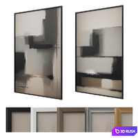 Abstract paintings 37