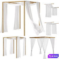 Canopy set