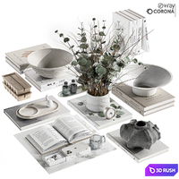 Decorative Set-052- Muli Set