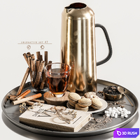 Decorative set 73