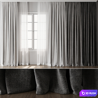 Curtain for Interior 101