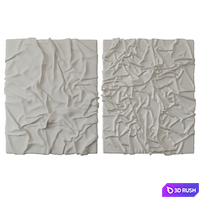 Gypsum panel 02
