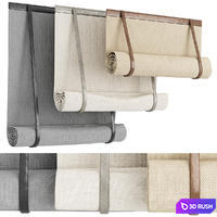 Roller blind