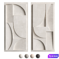 Atelier Plateau Relief NG17