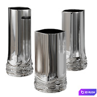 Zieta Crash Vases Set