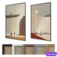 Abstract paintings 59