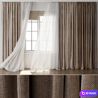 Curtain for Interior 112
