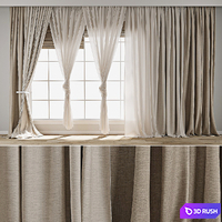 Curtain 843