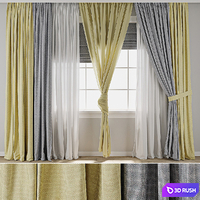 Curtain 848