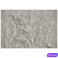 Banana Leaves Relief