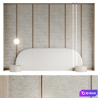 Headboard Line
