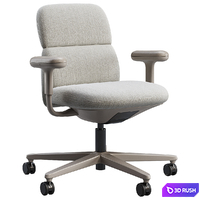 Office chair Asari Mid by Herman Miller