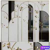 Wall panel 23