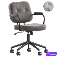 Felipe La Redoute office chair
