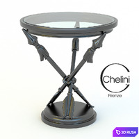 Chelini Art. 501